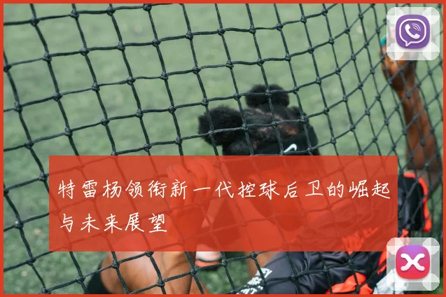 特雷杨领衔新一代控球后卫的崛起与未来展望