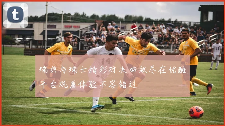 瑞典与瑞士精彩对决回放尽在优酷平台观看体验不容错过