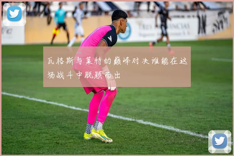 瓦格斯与莱特的巅峰对决谁能在这场战斗中脱颖而出