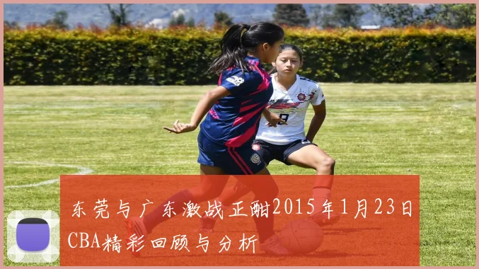 东莞与广东激战正酣2015年1月23日CBA精彩回顾与分析